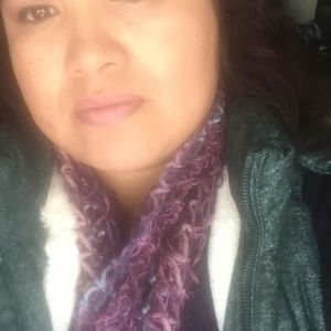 Meet your Posher, Eva